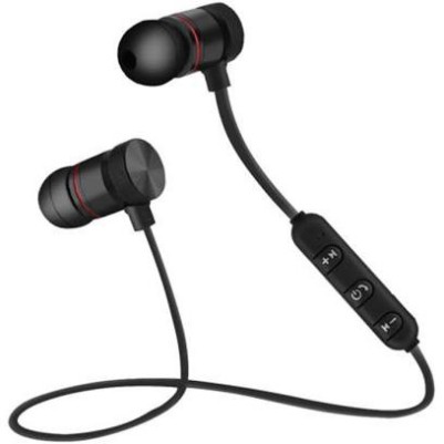 Tai nghe bluetooth S8 sport hàng chính hãng tặng kèm cáp sạc Micro. [FERR SHIP]