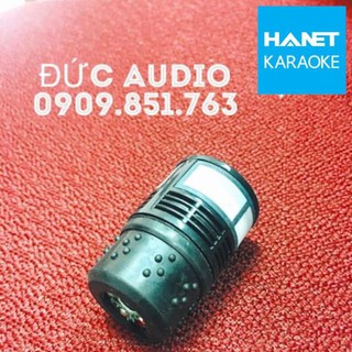 Củ Micro BTF 850 (hàng xịn - chính hãng - tiếng sáng,bắt mic tốt)