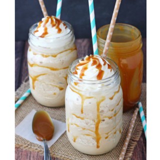 🍂✅ Siro Trinh Caramel Việt Nam - 600ml ✅🍂