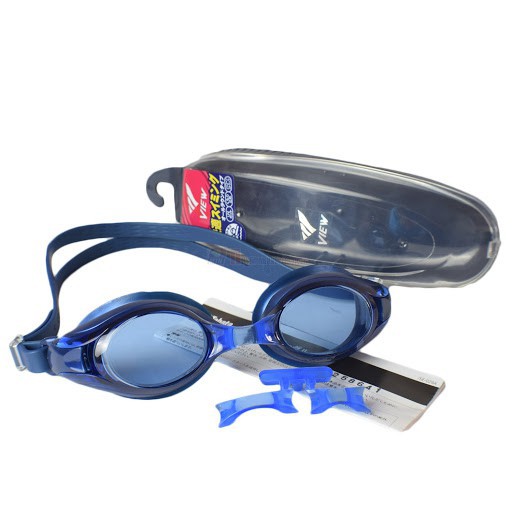 Kính bơi nhật VIEW V500s - Hàng Chính Hãng 100% - LYLYSPORTS