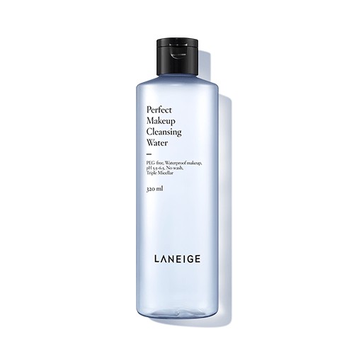 Nước Tẩy Trang Laneige Perfect Makeup Cleansing Water 320ML