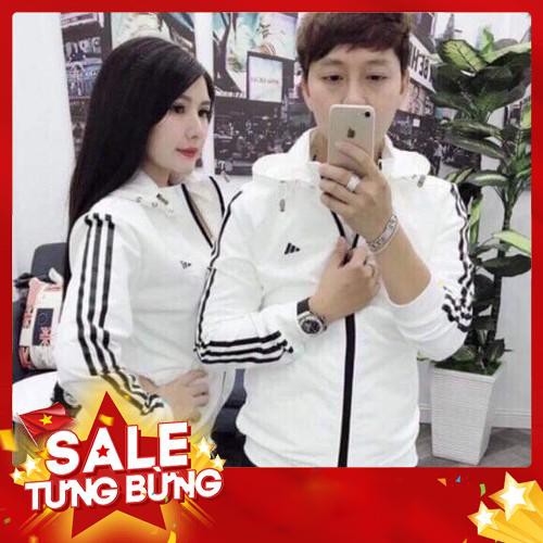 ÁO KHOÁC DÙ NAM NỮ CẶP ĐÔI ❤️ FREESHIP ❤️ vải HAI LỚP có NÓN cao cấp SIÊU HOT GIÁ RẺ mẫu BÁN CHẠY NHẤT - Hàng nhập khẩu