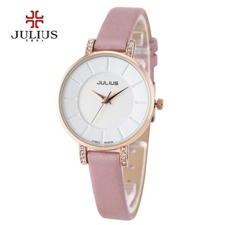 Đồng Hồ Nữ Julius JA766 JU972