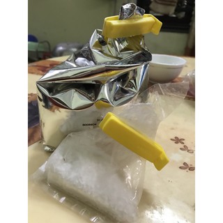 set 10 Kẹp miệng túi Ikea BEVARA Ikea set 10 chiếc