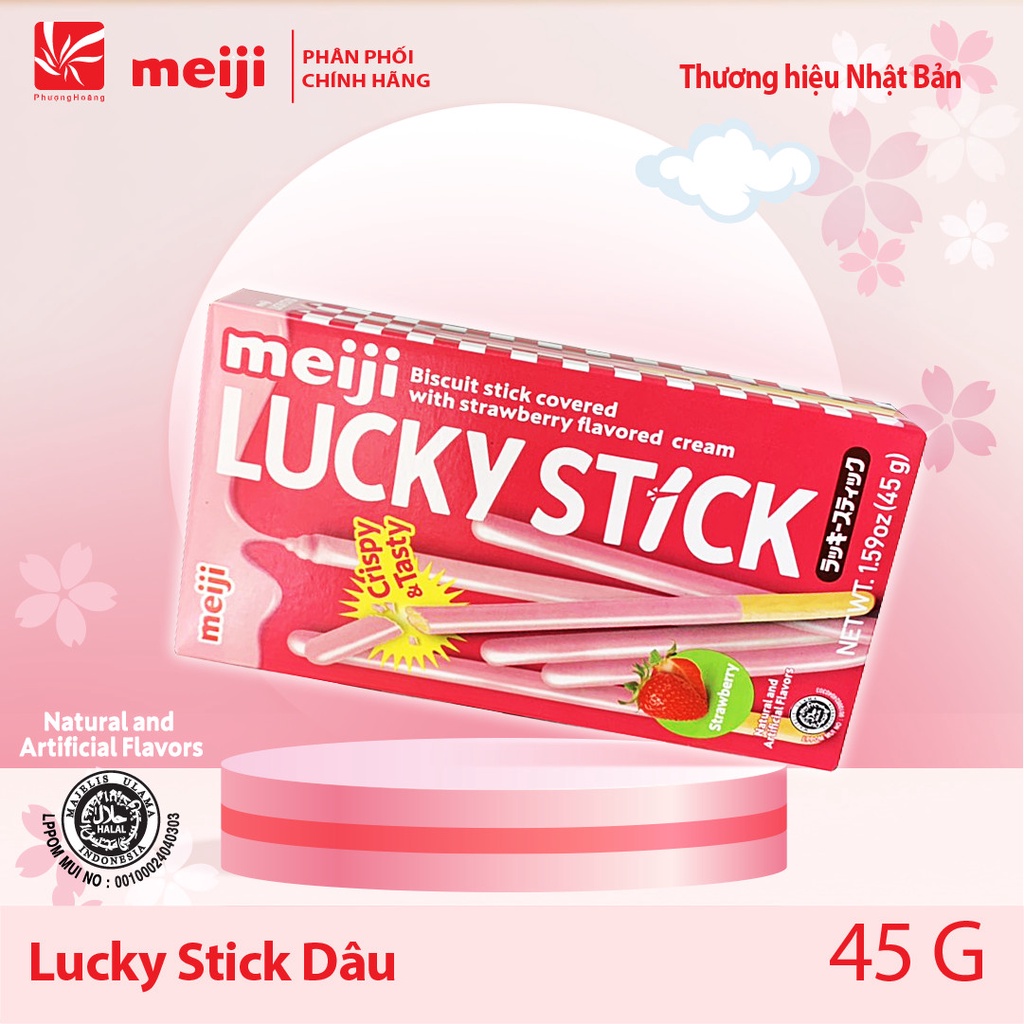 Lucky Stick 45g