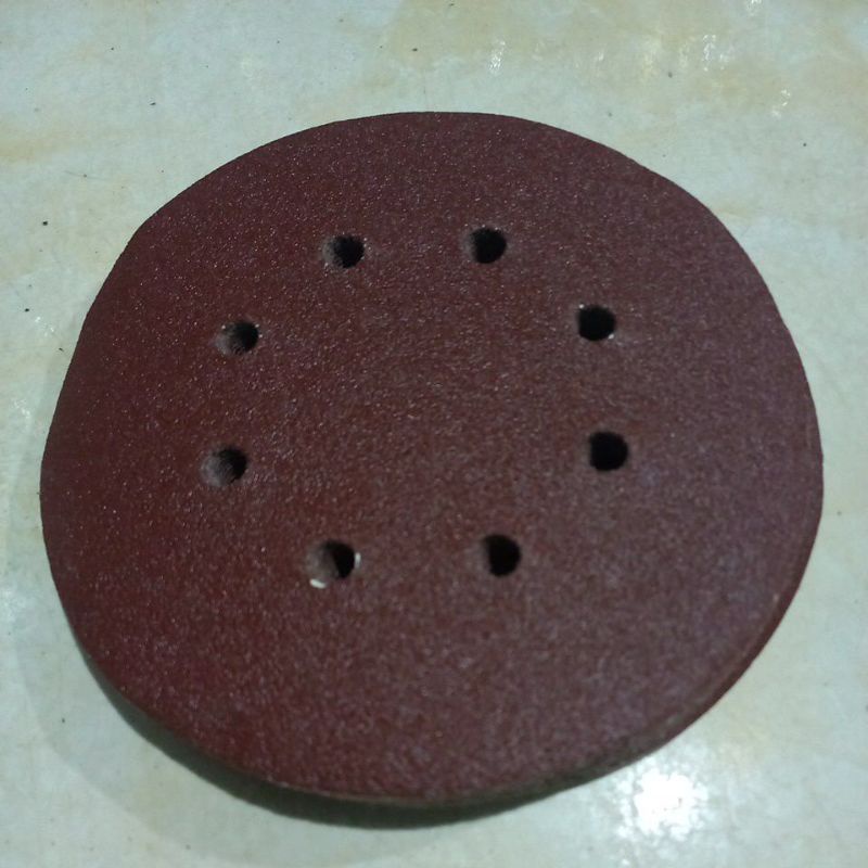 Giấy nhám ,Giấy giáp máy loại thô ( nhiều kích cỡ)