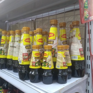 DẦU HÀO MAGGI 150G 350G 530G
