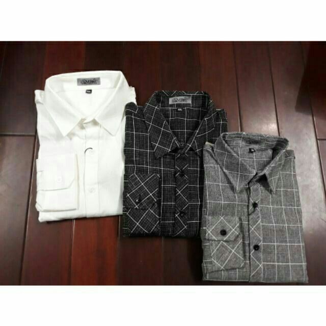 FREESHIP 99K TOÀN QUỐC_Sơ mi kẻ caro chưa bao giờ hết hot | BigBuy360 - bigbuy360.vn