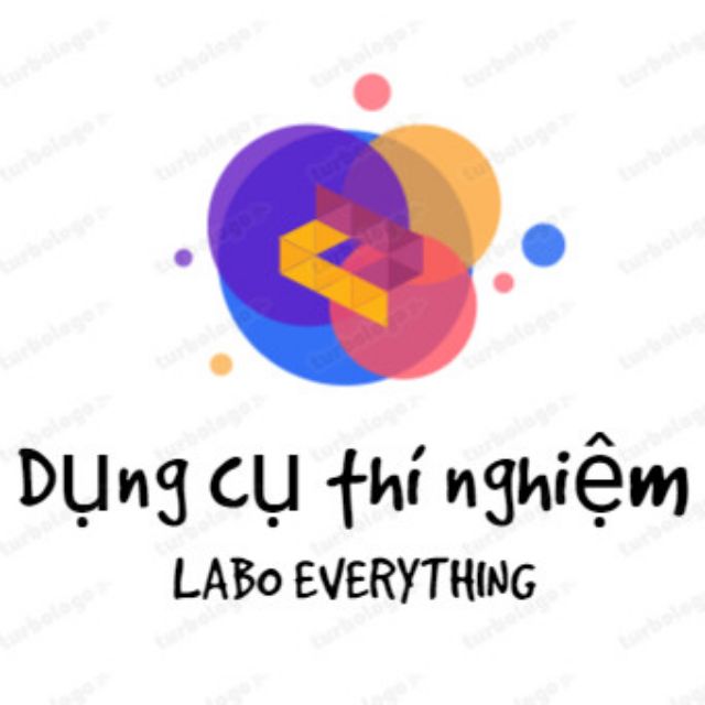 DỤNG CỤ THÍ NGHIỆM
