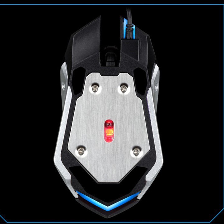 Chuột Chơi Game Có Dây Chasing Leopard K1 Có LED Nhiều Màu - Chuột Chuyên Game | BigBuy360 - bigbuy360.vn