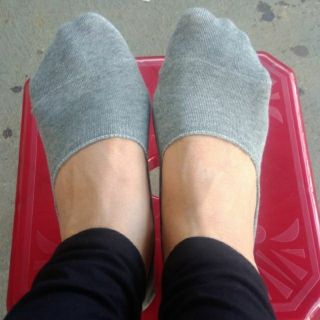 Combo 20 đôi tất hài VNXK