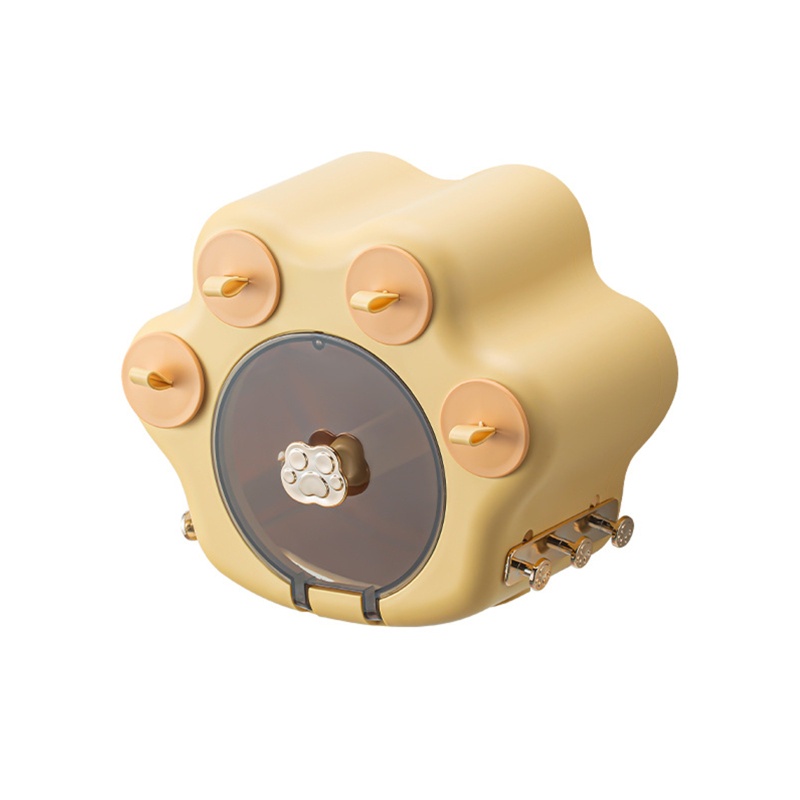 Giá Đỡ Cuộn Giấy Vệ Sinh Gắn Tường Đa Năng Tiện Lợi