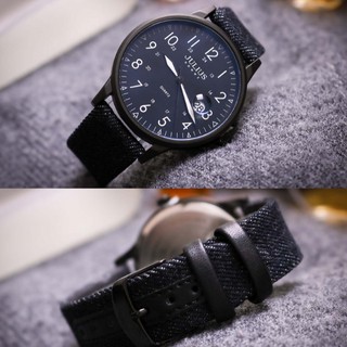 Đồng Hồ Nam Julius JAH-121