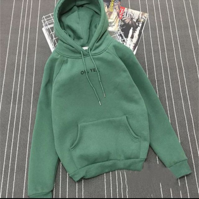 Áo nỉ hoddie nam nữ | BigBuy360 - bigbuy360.vn