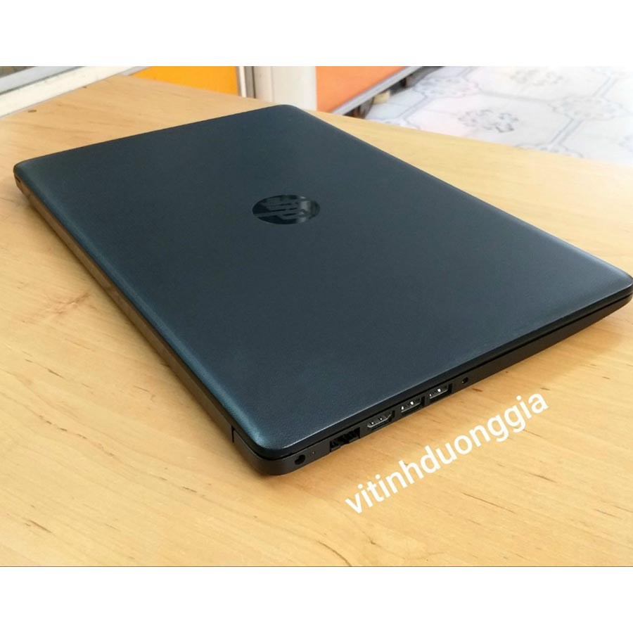 HP 15 i3 thế hệ 7, tem zin, máy đẹp | BigBuy360 - bigbuy360.vn