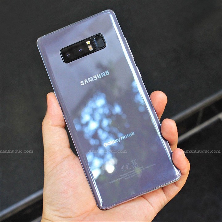 Miếng Dán PPF mặt lưng cho Samsung S8/S8plus/S9/S9plus/S10/S10plus/Note8/Note9... Beetech