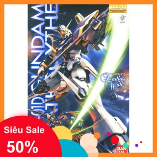 Mô hình MG XXXG-01D Gundam Deathscythe EW Ver. Bandai