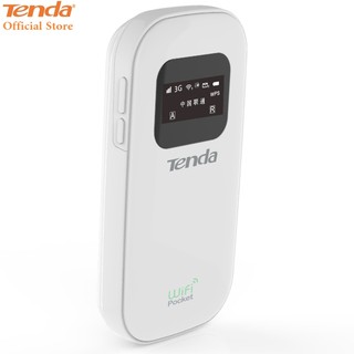 Bộ phát WiFi 3G TENDA 3G185