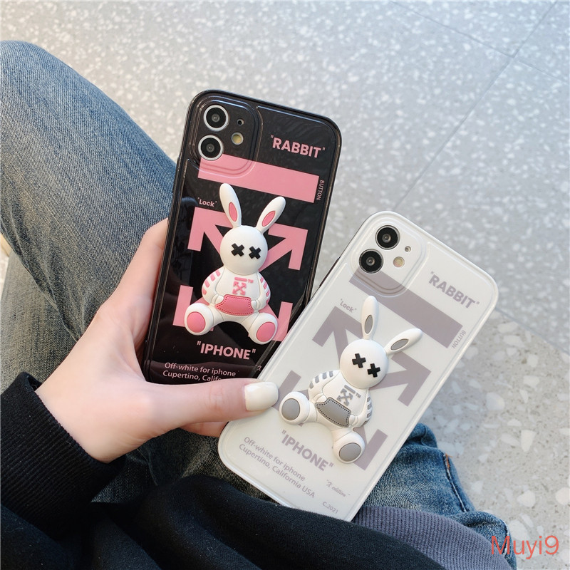 Ốp Điện Thoại Tpu Họa Tiết Hoạt Hình Thời Trang Cho Iphone12Pro Max I12 11Promax X Xsmax Xr I8 / Se2 7Plus | BigBuy360 - bigbuy360.vn