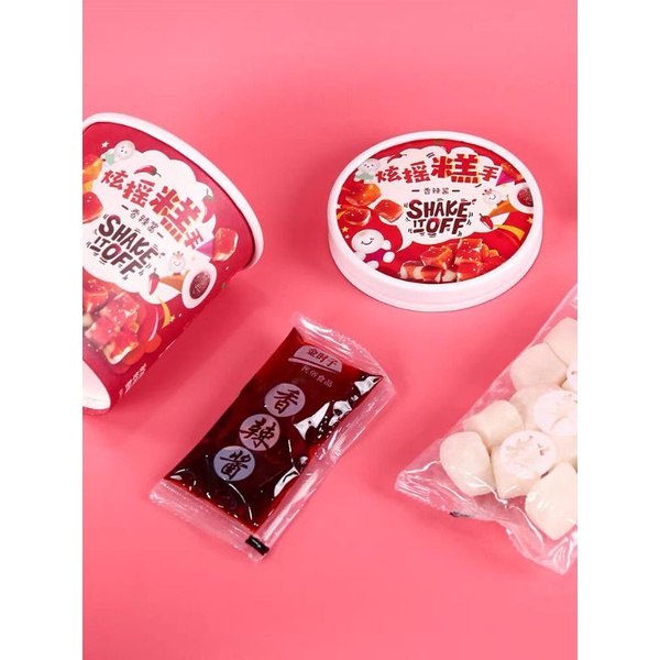 cơm mix lẩu tự sôi | BigBuy360 - bigbuy360.vn