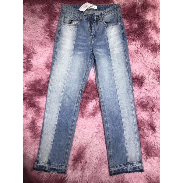 Quần Jean Shop Tag Hiệu