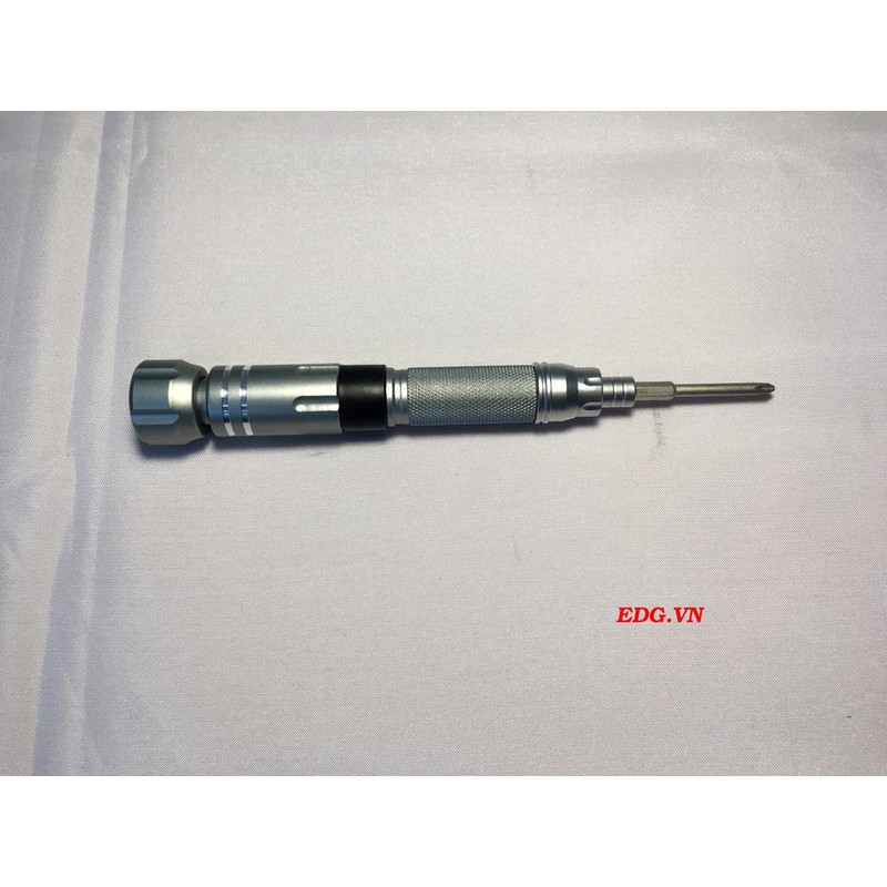 Bộ Tua Vít NANCH S22 xịn - bộ tua vit đa năng - NANCH S22