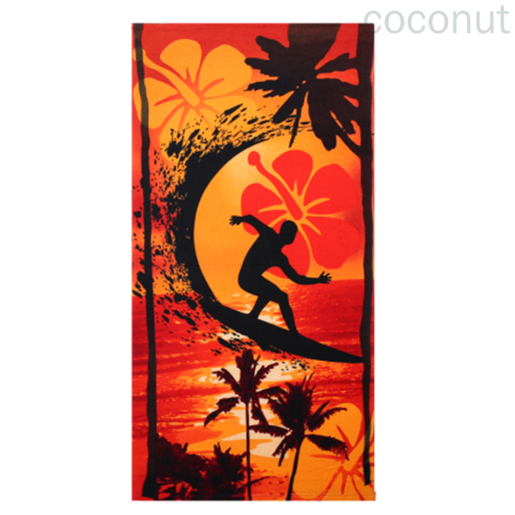 Khăn Tắm Thấm Hút Tốt Dành Cho Người Lớn Và Trẻ Em | BigBuy360 - bigbuy360.vn