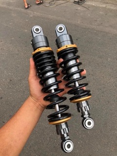 Phuộc nitro đen wave dream si ju