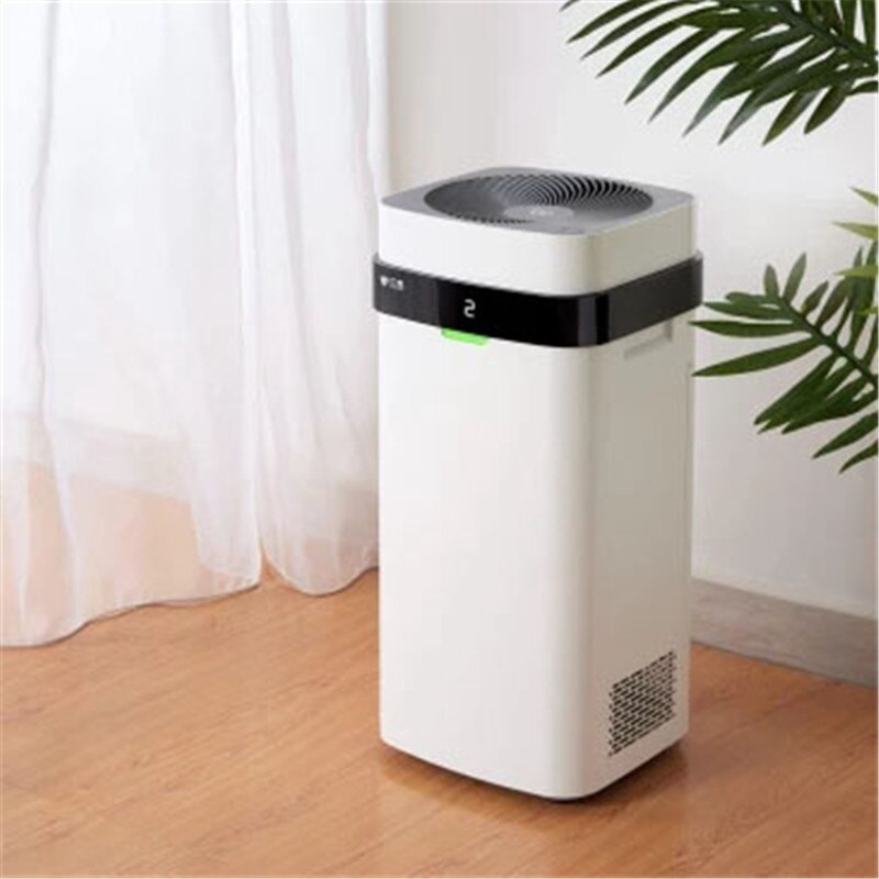 Máy lọc không khí thông minh Xiaomi KJ300F X3 (M)