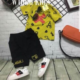 bộ bé trai winbo(titishop)