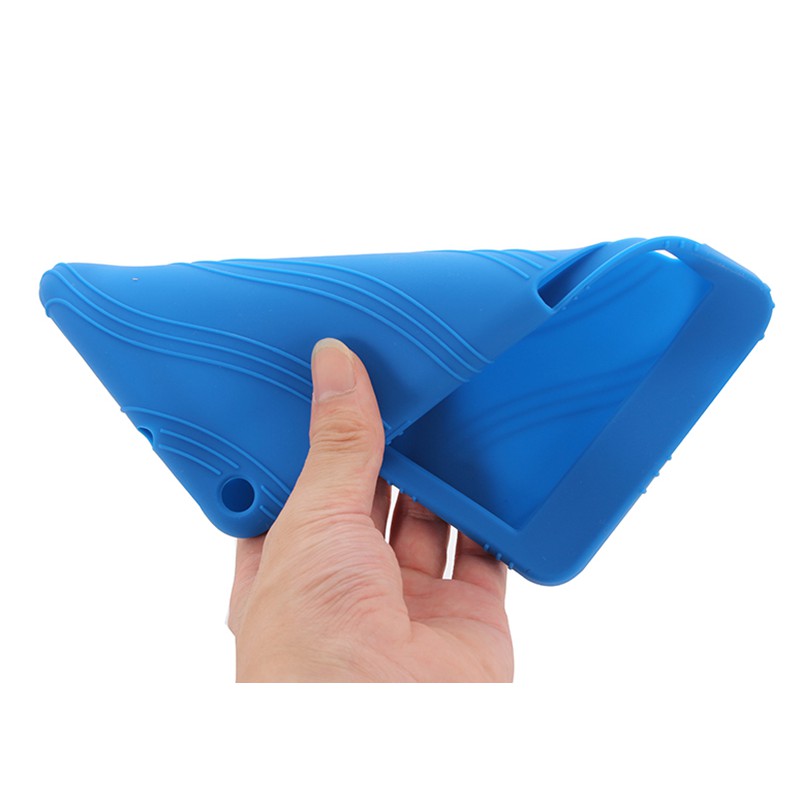 Ốp Máy Tính Bảng Silicon Mềm Cho Huawei MediaPad T1 701u 7 inch / T2 7inch | BigBuy360 - bigbuy360.vn