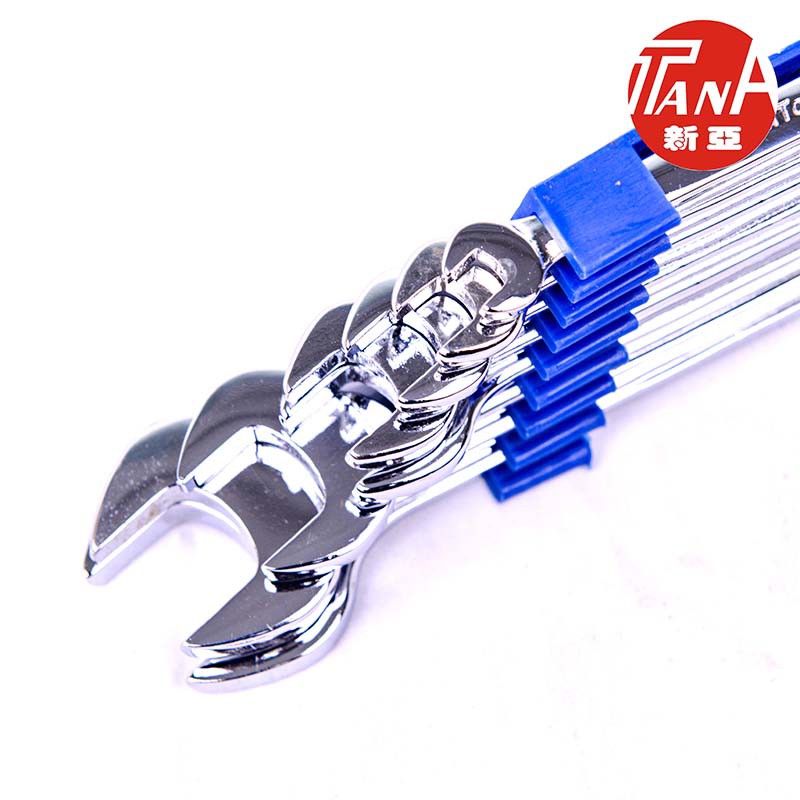 Cờ lê Sceta Tool 6 - 24mm