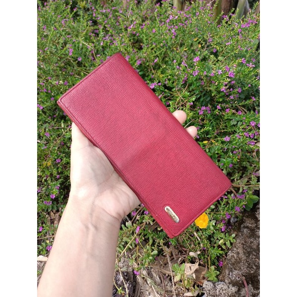 Ví si hiệu Pierre Cardin