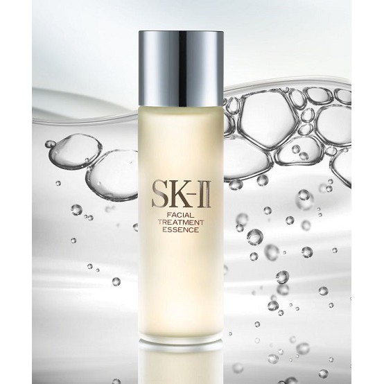 Skin ii 💝 𝑭𝑹𝑬𝑬𝑺𝑯𝑰𝑷 💝 nước thần skii, FACIAL TREATMENT ESSENCE SK-II 30ml | BigBuy360 - bigbuy360.vn