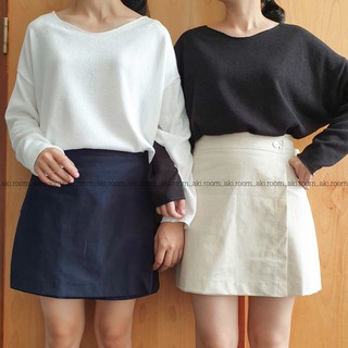 Áo nỉ tiêu cổ tim