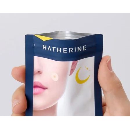 Miếng Dán Mụn Hatherine Spot Care Patch | BigBuy360 - bigbuy360.vn