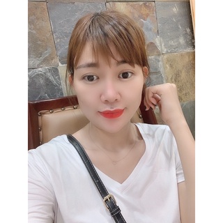 áo thể thao nữ cổ tim
