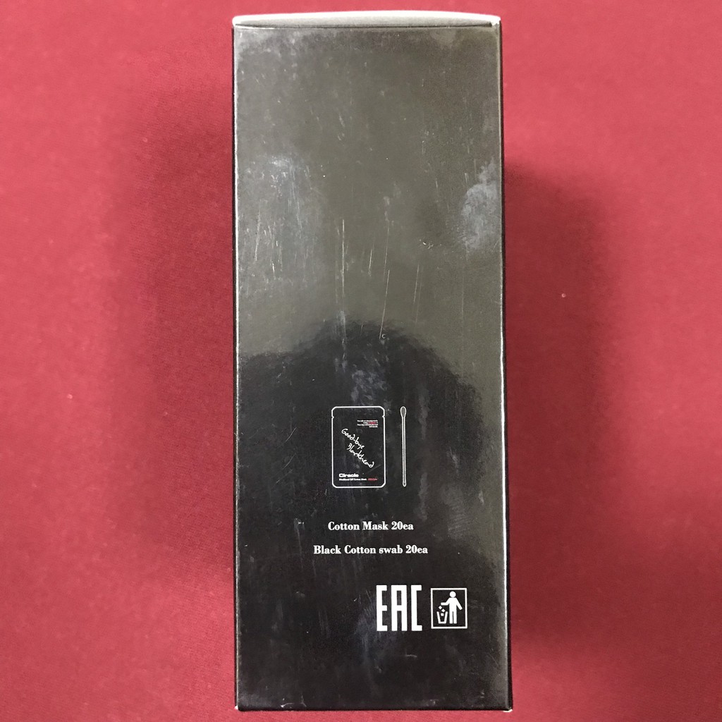 [SALE] [CAM KẾT 100% CHÍNH HÃNG] Hộp 20 Miếng dán đẩy mụn đầu đen GOODBYE BLACKHEAD CIRACLE Hàn Quốc 5ml