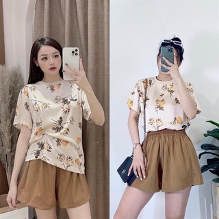 0207al- bộ lụa giá dẻ siêu xinh