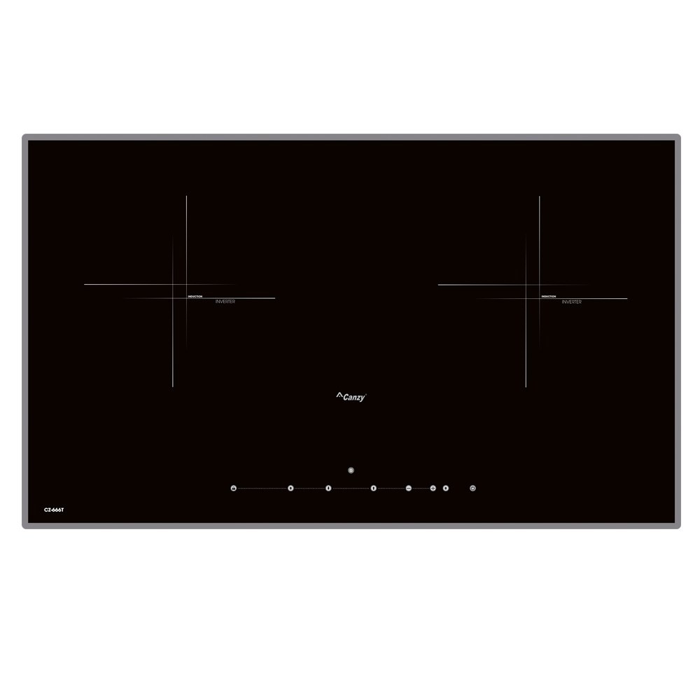 Bếp từ CANZY CZ 666T