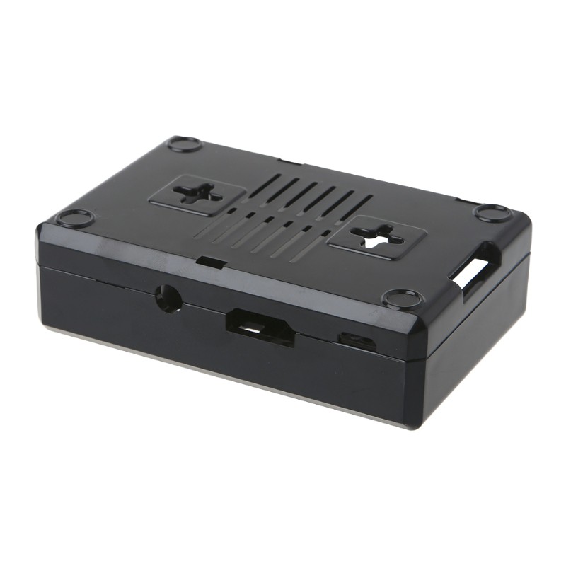 Vỏ Nhựa Cho Raspberry Pi 2 / 3 | BigBuy360 - bigbuy360.vn