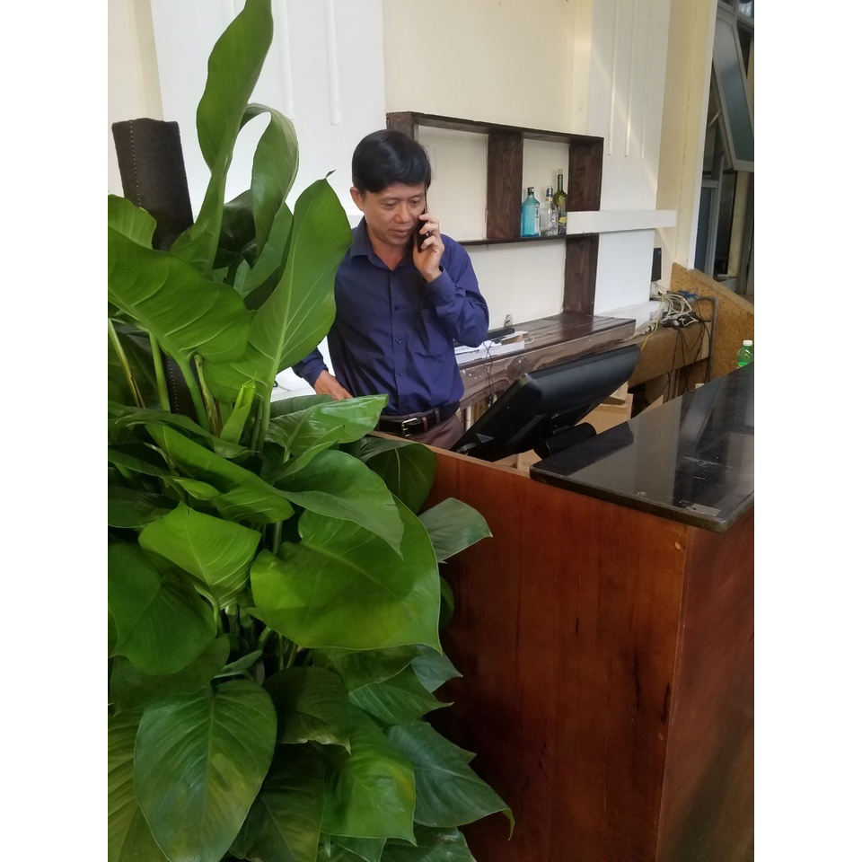 Trọn bộ máy tính tiền cảm ứng, máy pos siêu mượt | BigBuy360 - bigbuy360.vn