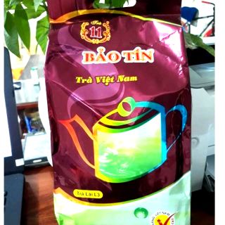 ☕TEA&COFFEE TIẾN THỊNH☕ TRÀ LÀI THƠM BẢO TÍN 400G 🌿
