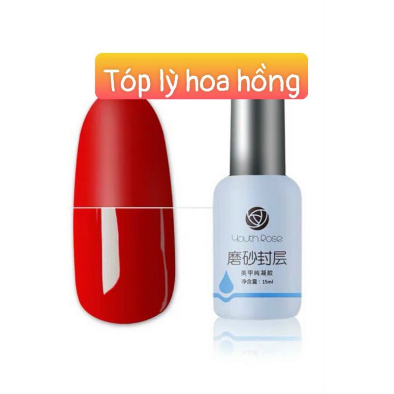 top lì hoa hồng. tốp lì hoa hồng