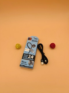 Cáp sạc WK WDC-092i 2.4A Cổng USB .