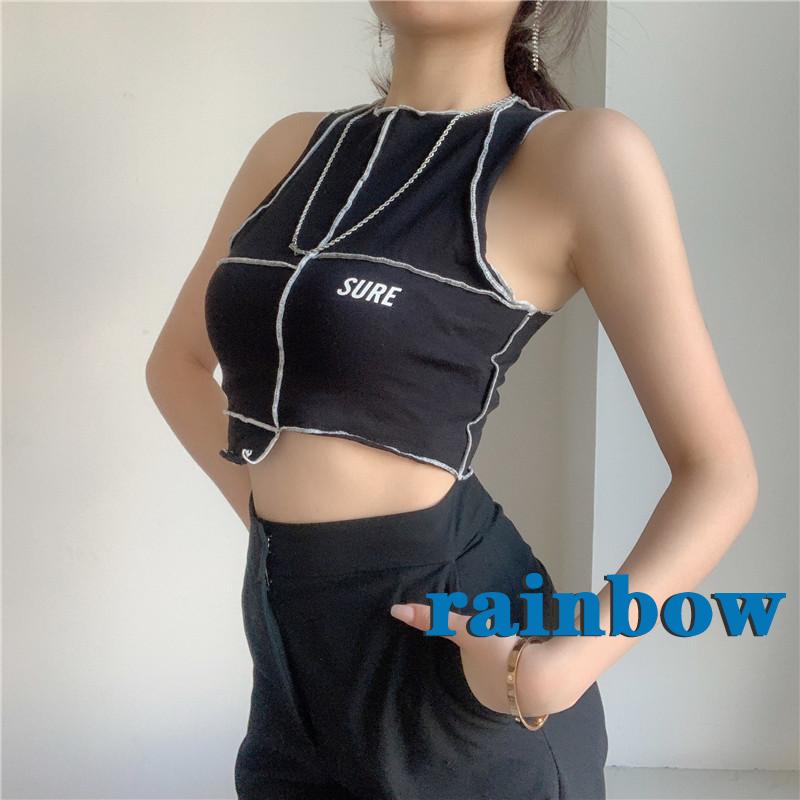 Áo Nữ Không Tay Họa Tiết Thổ Cẩm Thời Trang Quyến Rũ | BigBuy360 - bigbuy360.vn