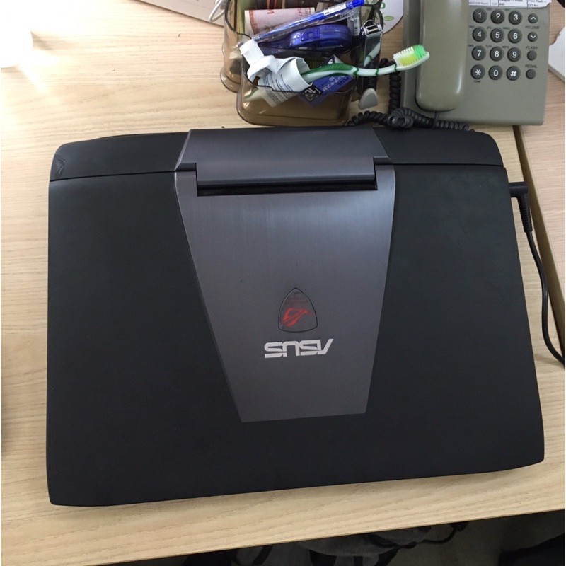 Laptop Asus G751J | BigBuy360 - bigbuy360.vn