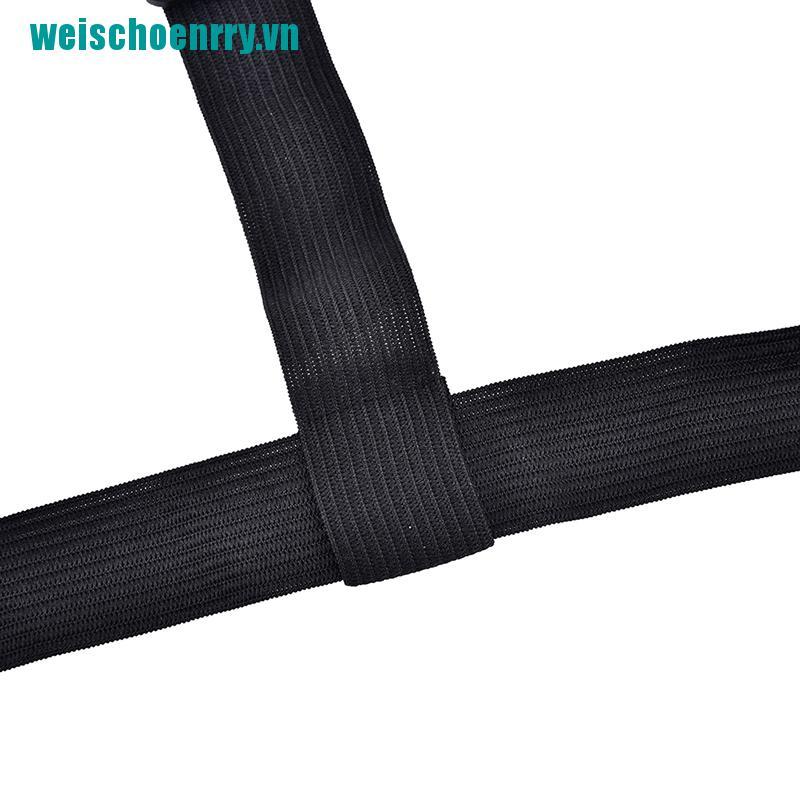 Weis♪Dây Đeo Đầu Đèn Pha Co Giãn Điều Chỉnh Được