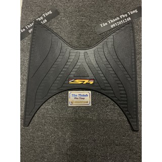 Thảm nhựa SH 2020 - Tân Thành