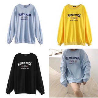 Áo Sweater